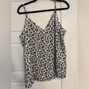 Express top